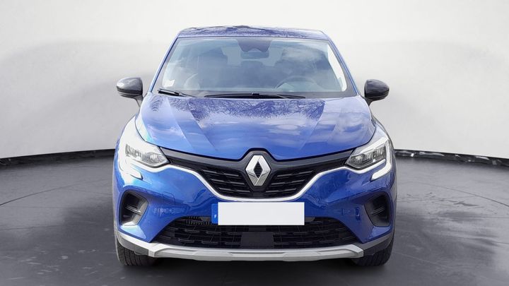 Photo 14 VIN: VF1RJB00871136203 - RENAULT CAPTUR 