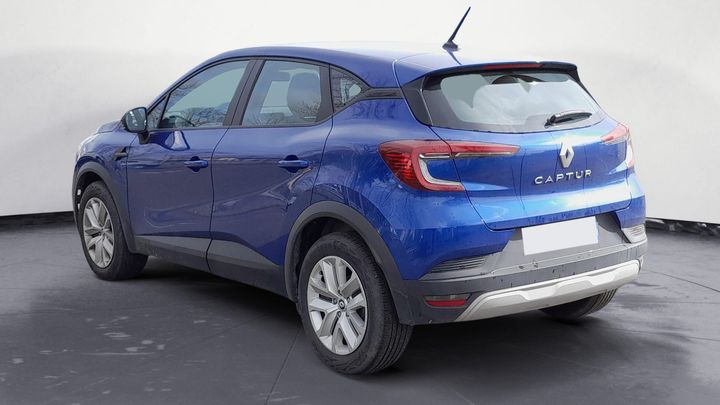 Photo 9 VIN: VF1RJB00871136203 - RENAULT CAPTUR 