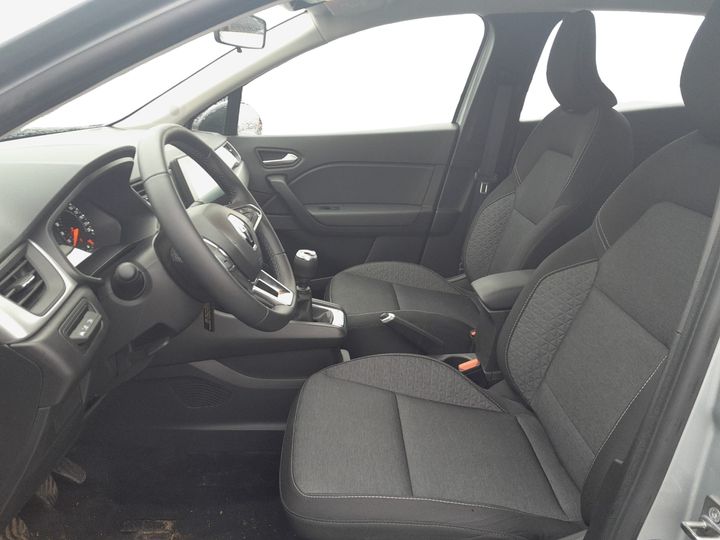 Photo 1 VIN: VF1RJB00871137061 - RENAULT CAPTUR 