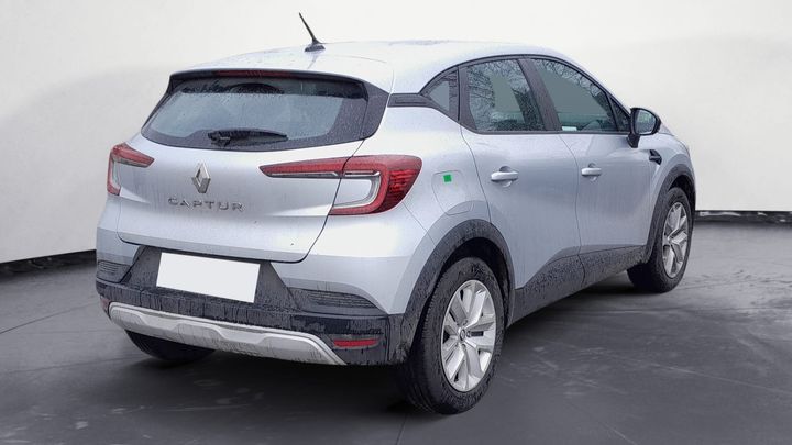 Photo 11 VIN: VF1RJB00871137061 - RENAULT CAPTUR 