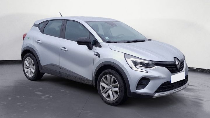 Photo 13 VIN: VF1RJB00871137061 - RENAULT CAPTUR 