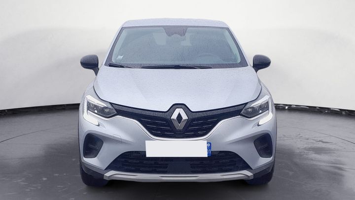 Photo 14 VIN: VF1RJB00871137061 - RENAULT CAPTUR 