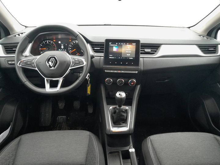 Photo 5 VIN: VF1RJB00871137061 - RENAULT CAPTUR 