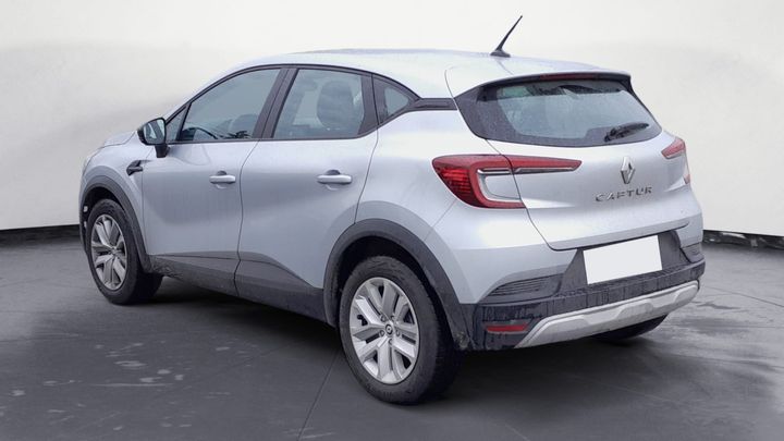 Photo 9 VIN: VF1RJB00871137061 - RENAULT CAPTUR 