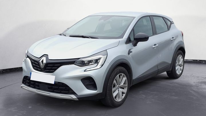 Photo 0 VIN: VF1RJB00871440454 - RENAULT CAPTUR 