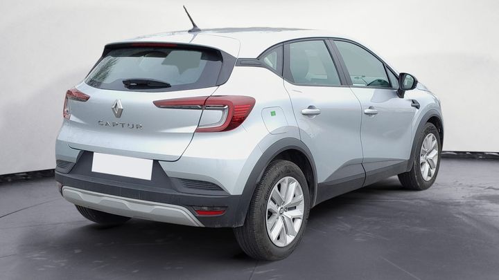 Photo 11 VIN: VF1RJB00871440454 - RENAULT CAPTUR 