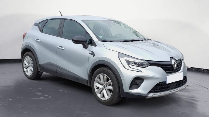 Photo 13 VIN: VF1RJB00871440454 - RENAULT CAPTUR 