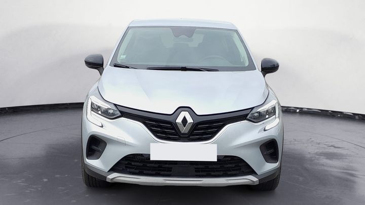 Photo 14 VIN: VF1RJB00871440454 - RENAULT CAPTUR 