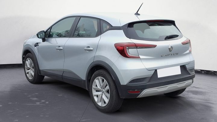 Photo 9 VIN: VF1RJB00871440454 - RENAULT CAPTUR 