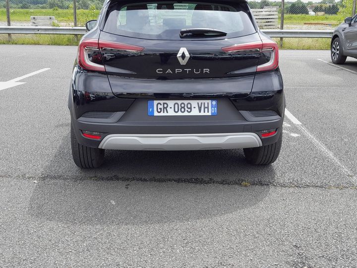 Photo 10 VIN: VF1RJB00871440521 - RENAULT CAPTUR 