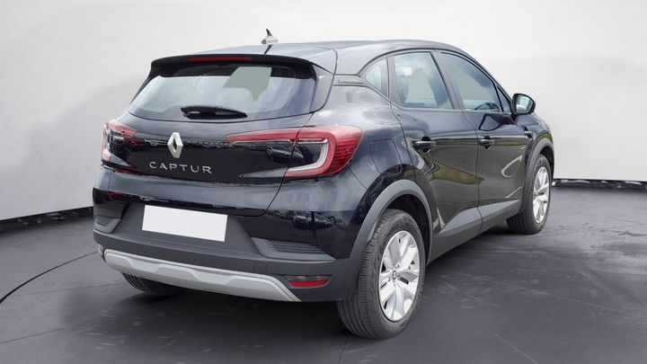 Photo 11 VIN: VF1RJB00871440521 - RENAULT CAPTUR 