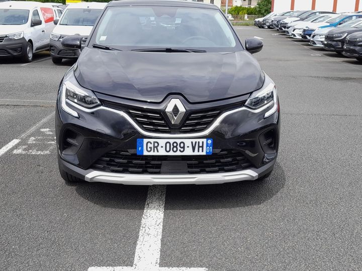 Photo 14 VIN: VF1RJB00871440521 - RENAULT CAPTUR 