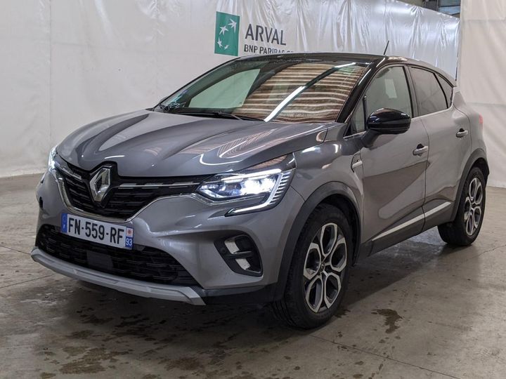 Photo 0 VIN: VF1RJB00964676169 - RENAULT CAPTUR 