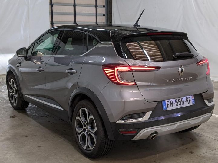 Photo 2 VIN: VF1RJB00964676169 - RENAULT CAPTUR 