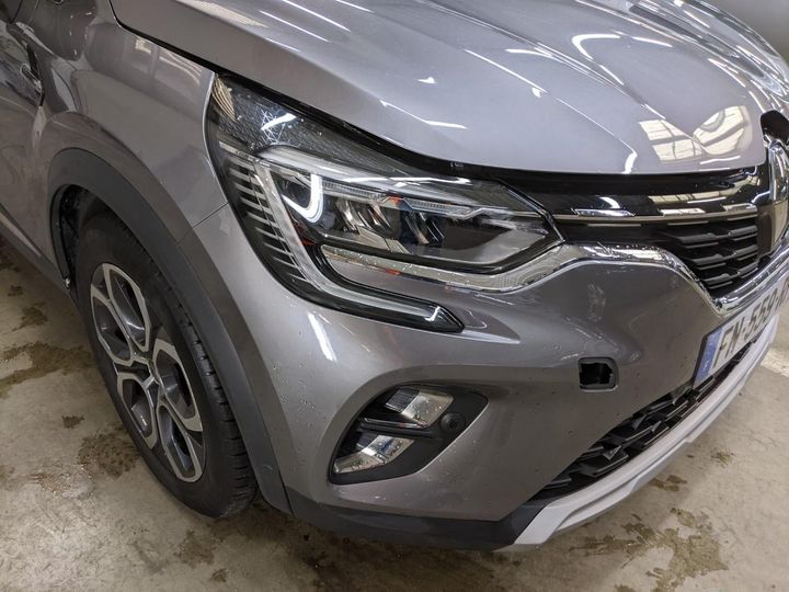 Photo 28 VIN: VF1RJB00964676169 - RENAULT CAPTUR 