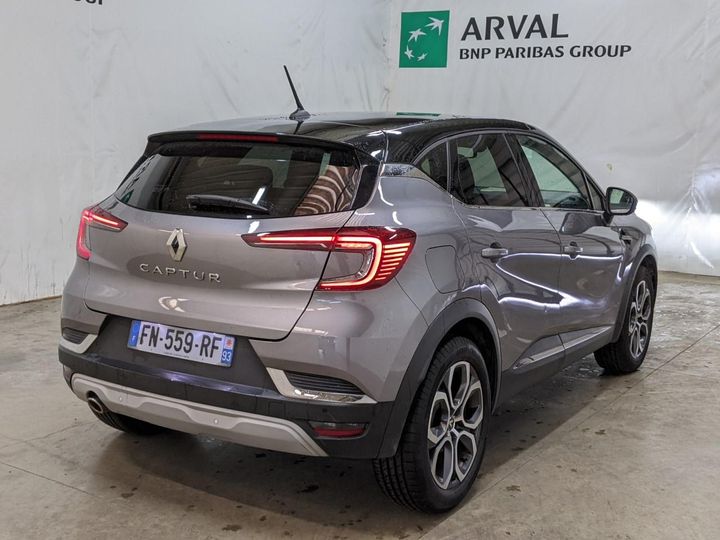 Photo 3 VIN: VF1RJB00964676169 - RENAULT CAPTUR 