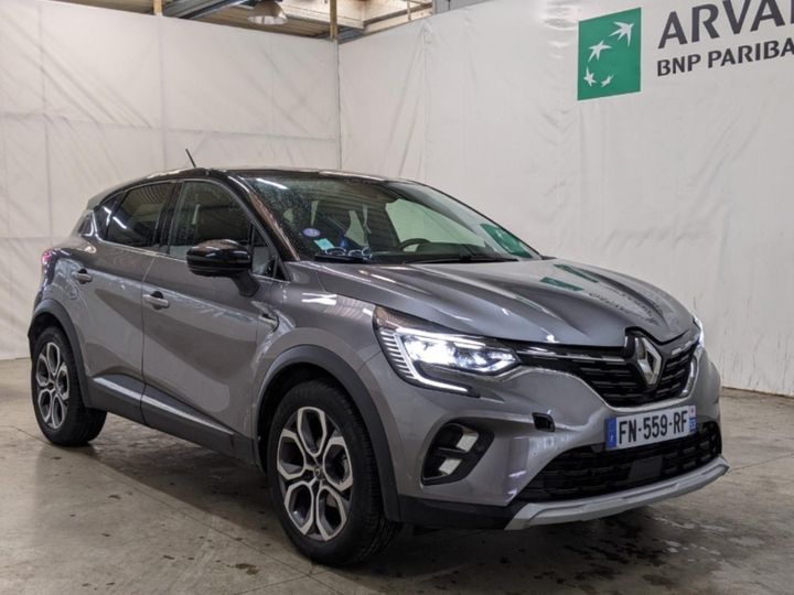 Photo 4 VIN: VF1RJB00964676169 - RENAULT CAPTUR 