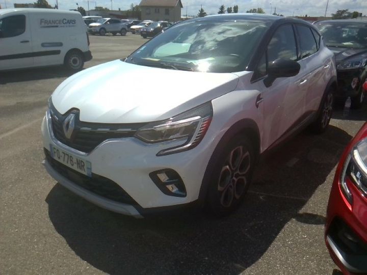 Photo 0 VIN: VF1RJB00965306642 - RENAULT CAPTUR 