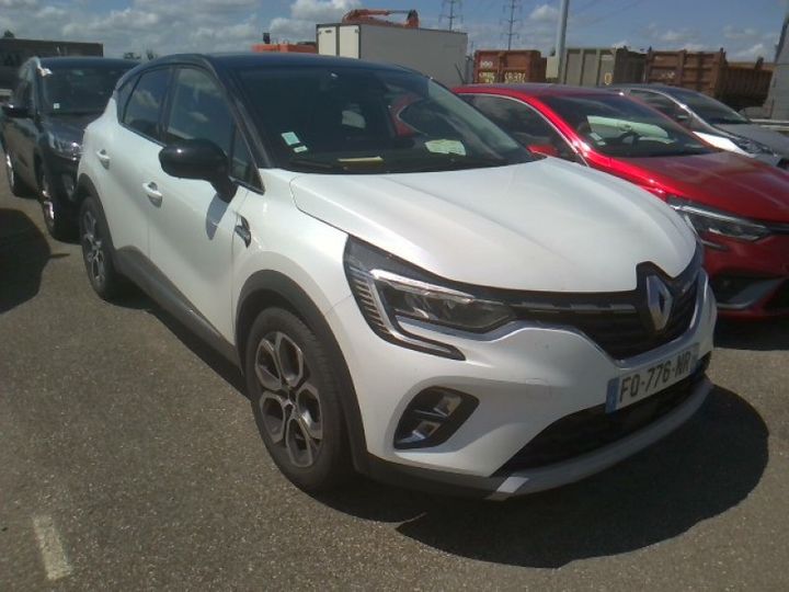 Photo 2 VIN: VF1RJB00965306642 - RENAULT CAPTUR 