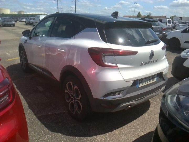 Photo 3 VIN: VF1RJB00965306642 - RENAULT CAPTUR 