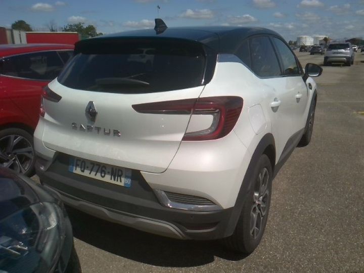 Photo 4 VIN: VF1RJB00965306642 - RENAULT CAPTUR 