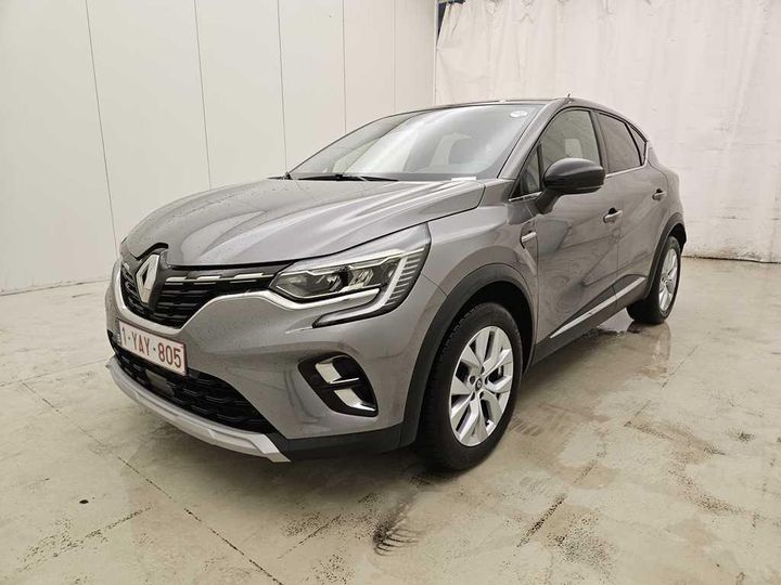 Photo 0 VIN: VF1RJB00965484342 - RENAULT CAPTUR 