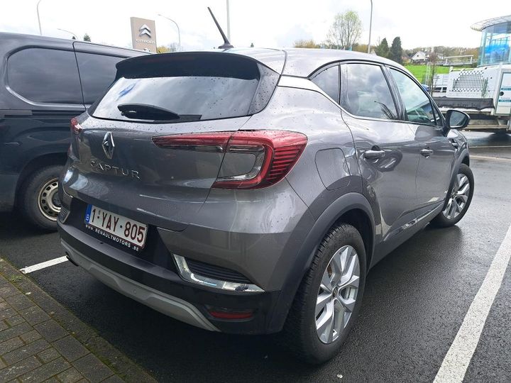 Photo 1 VIN: VF1RJB00965484342 - RENAULT CAPTUR 