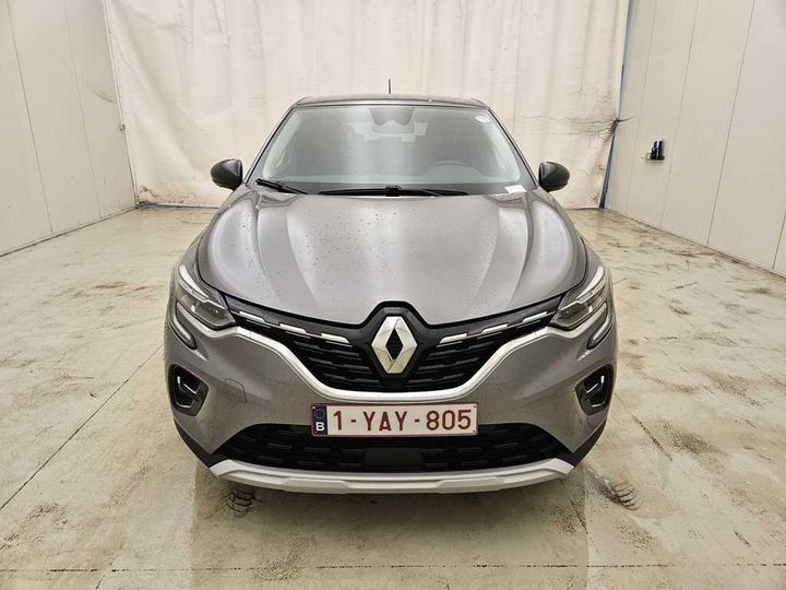 Photo 15 VIN: VF1RJB00965484342 - RENAULT CAPTUR 