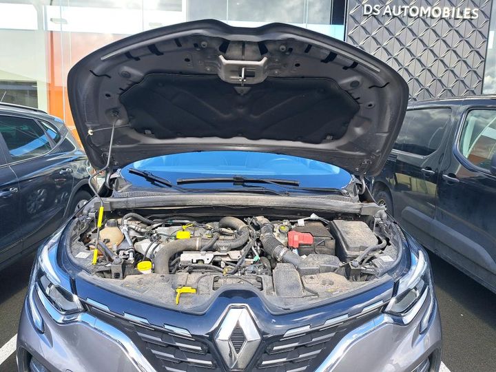 Photo 20 VIN: VF1RJB00965484342 - RENAULT CAPTUR 