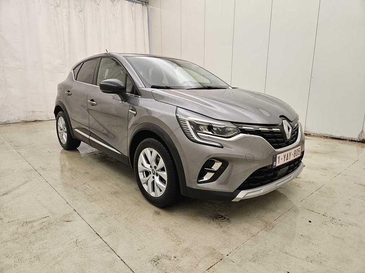 Photo 7 VIN: VF1RJB00965484342 - RENAULT CAPTUR 