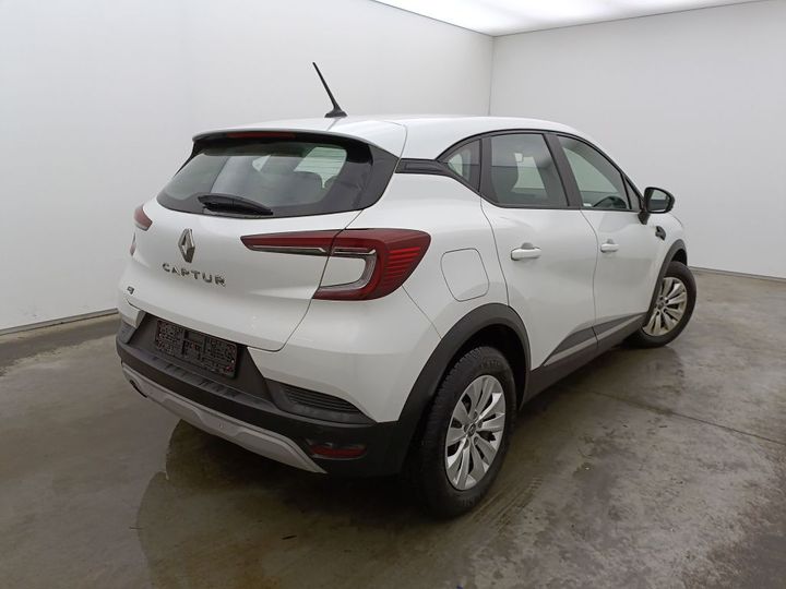 Photo 1 VIN: VF1RJB00965744397 - RENAULT CAPTUR '19 