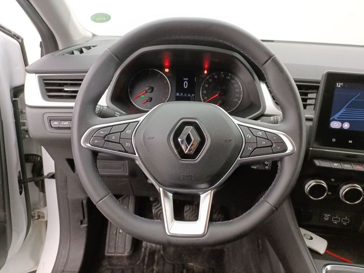 Photo 24 VIN: VF1RJB00965744397 - RENAULT CAPTUR '19 