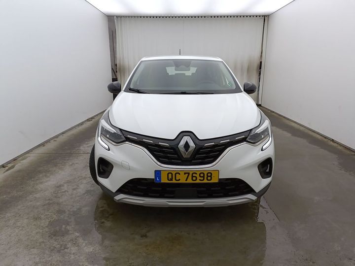 Photo 4 VIN: VF1RJB00965744397 - RENAULT CAPTUR '19 