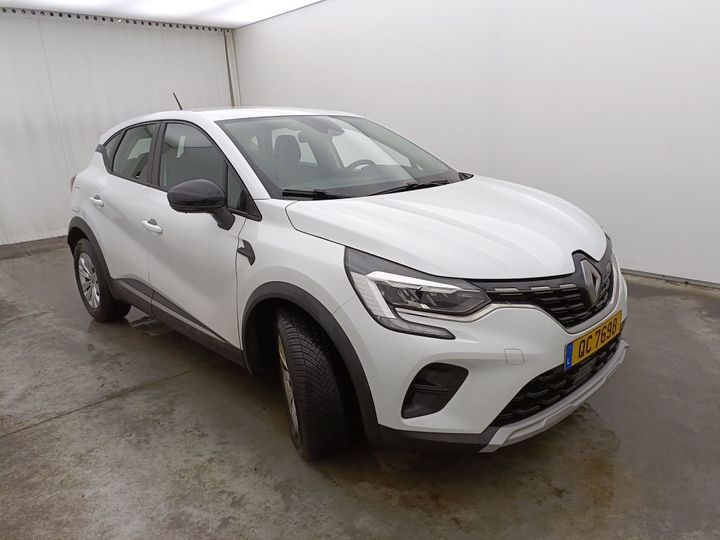 Photo 7 VIN: VF1RJB00965744397 - RENAULT CAPTUR '19 