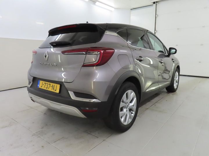 Photo 1 VIN: VF1RJB00966029114 - RENAULT CAPTUR 