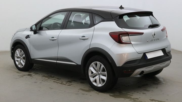 Photo 2 VIN: VF1RJB00966331910 - RENAULT CAPTUR 