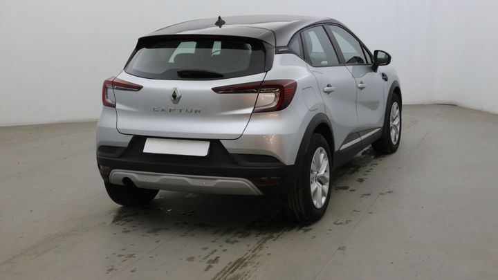 Photo 3 VIN: VF1RJB00966331910 - RENAULT CAPTUR 