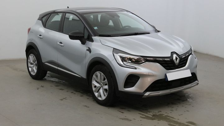 Photo 4 VIN: VF1RJB00966331910 - RENAULT CAPTUR 