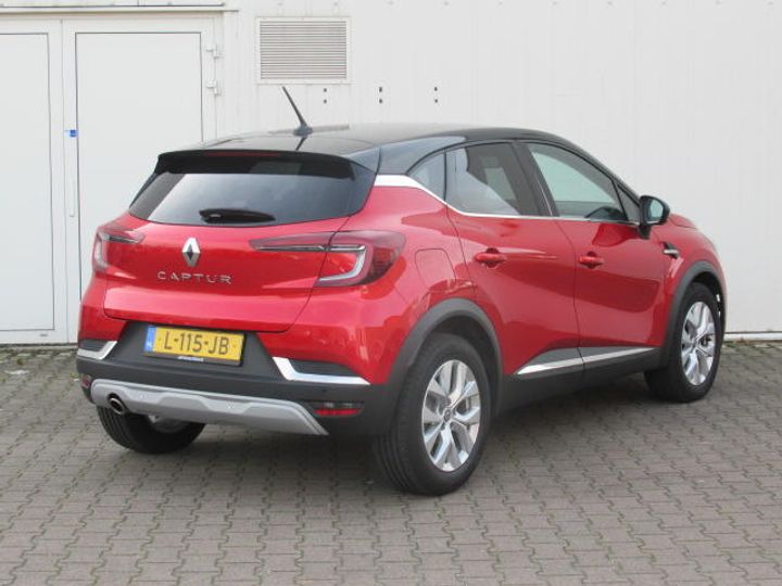 Photo 2 VIN: VF1RJB00967419253 - RENAULT CAPTUR SUV 