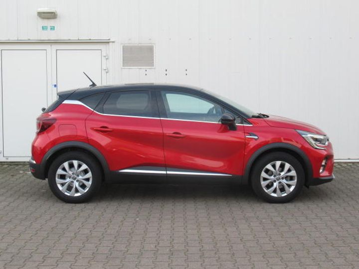 Photo 3 VIN: VF1RJB00967419253 - RENAULT CAPTUR SUV 