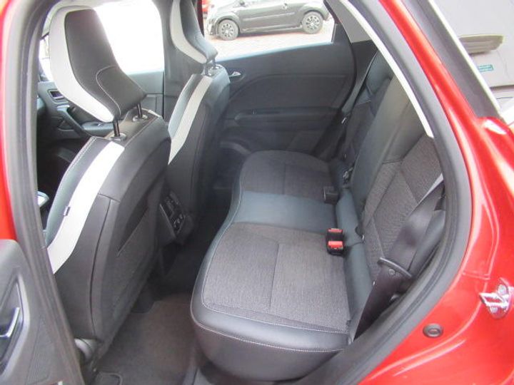 Photo 7 VIN: VF1RJB00967419253 - RENAULT CAPTUR SUV 