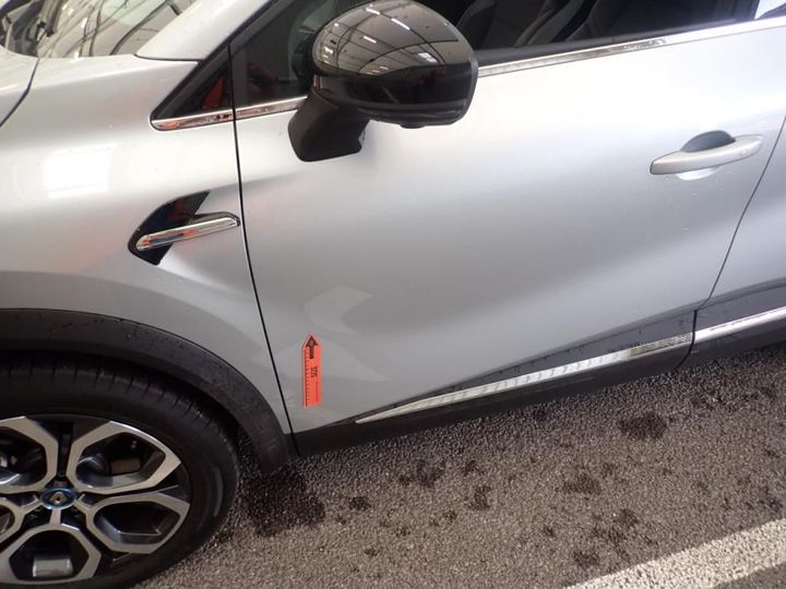 Photo 27 VIN: VF1RJB00967587703 - RENAULT CAPTUR 