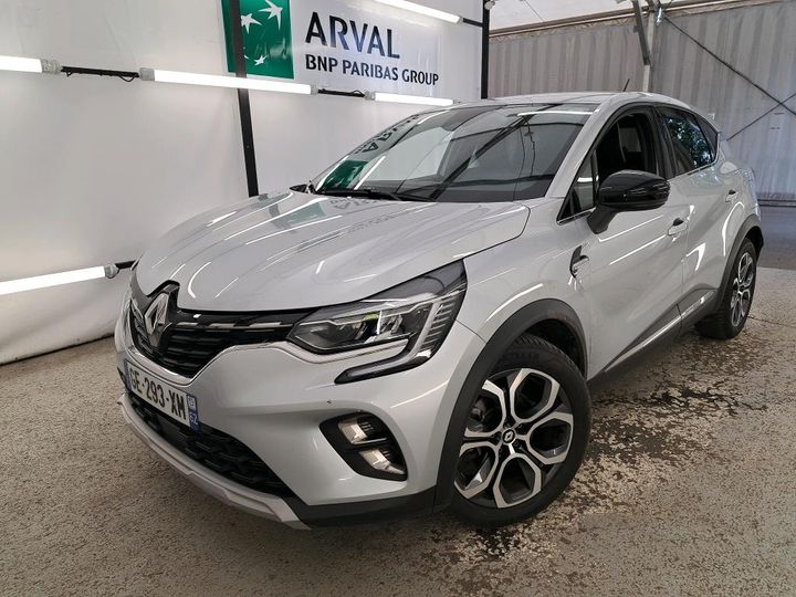 Photo 0 VIN: VF1RJB00968672230 - RENAULT CAPTUR 