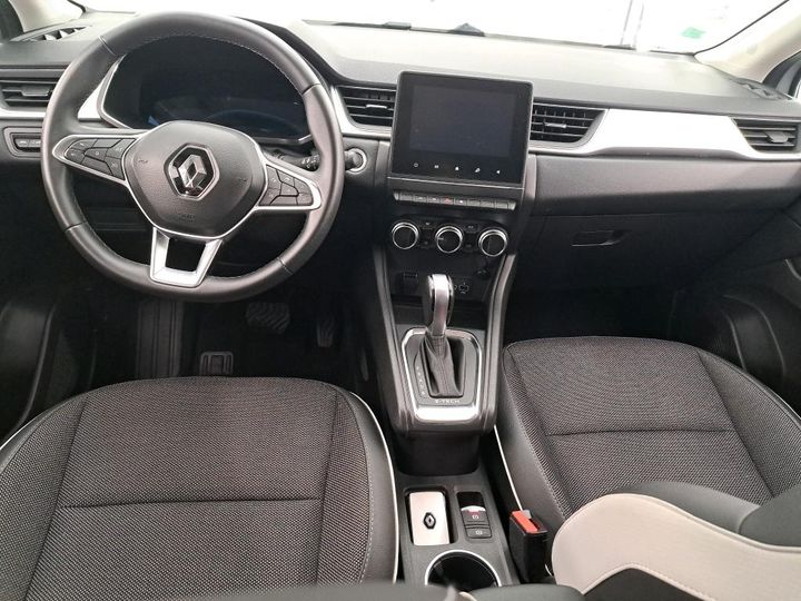 Photo 1 VIN: VF1RJB00968672230 - RENAULT CAPTUR 