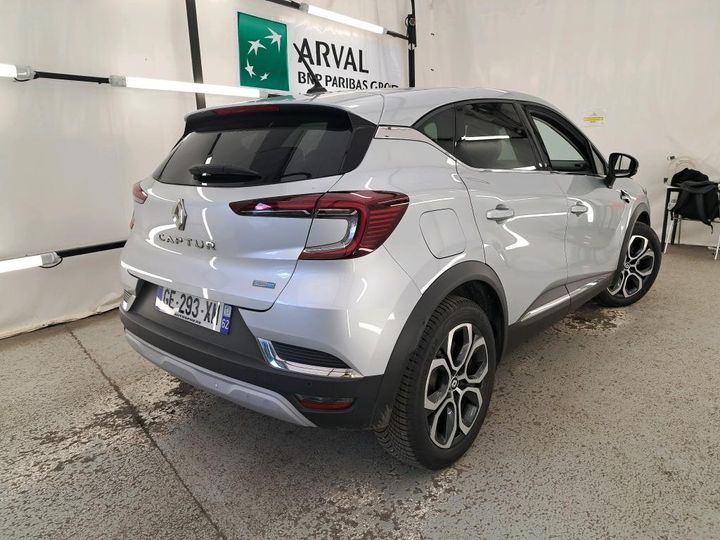 Photo 2 VIN: VF1RJB00968672230 - RENAULT CAPTUR 