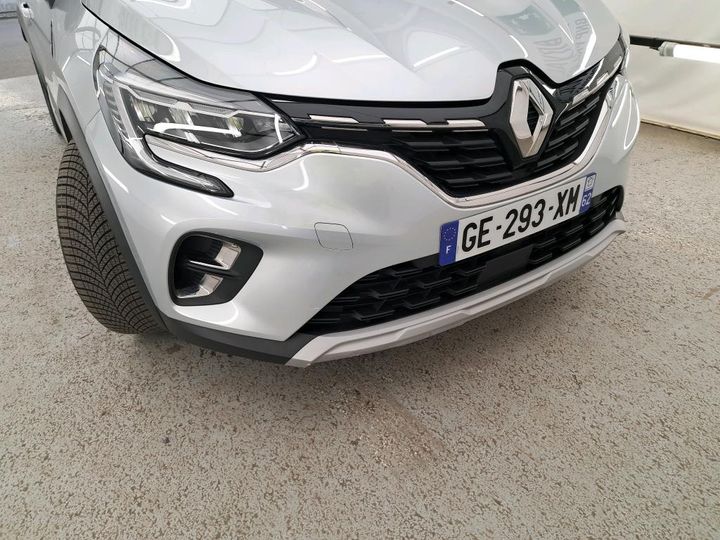 Photo 7 VIN: VF1RJB00968672230 - RENAULT CAPTUR 