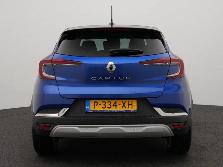 Photo 3 VIN: VF1RJB00969458235 - RENAULT CAPTUR 