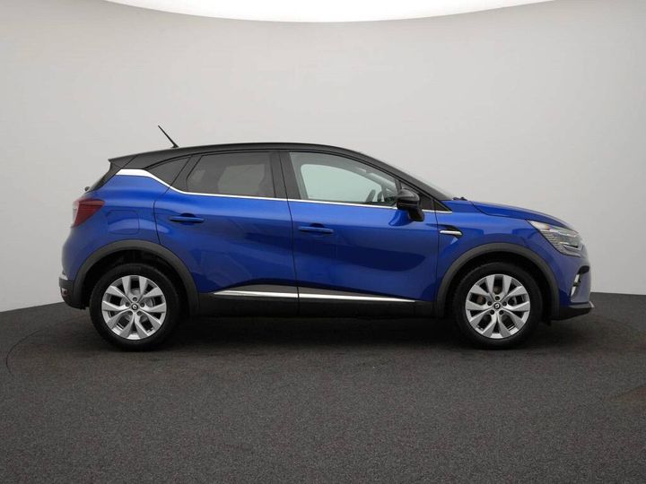 Photo 5 VIN: VF1RJB00969458235 - RENAULT CAPTUR 