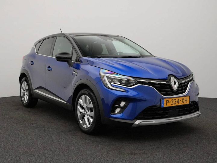 Photo 6 VIN: VF1RJB00969458235 - RENAULT CAPTUR 