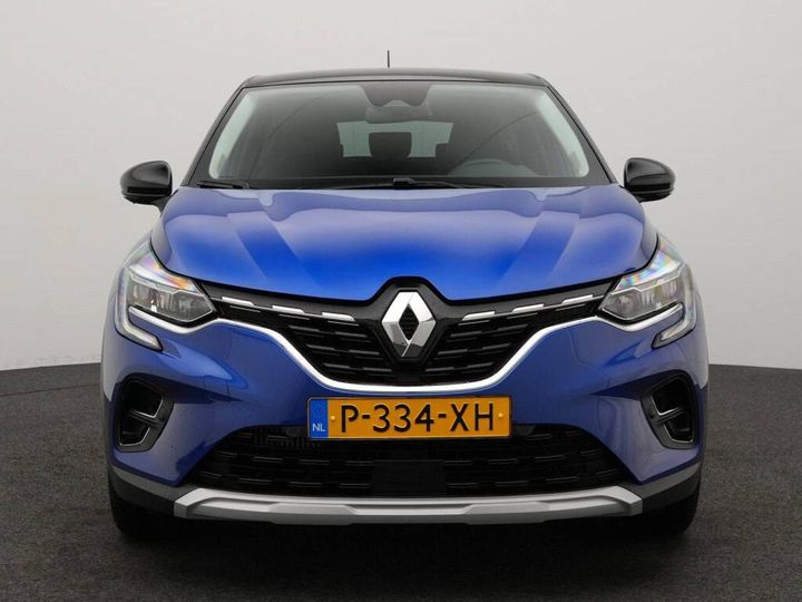 Photo 7 VIN: VF1RJB00969458235 - RENAULT CAPTUR 